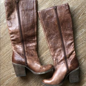 Lucky Brand Riding Boots